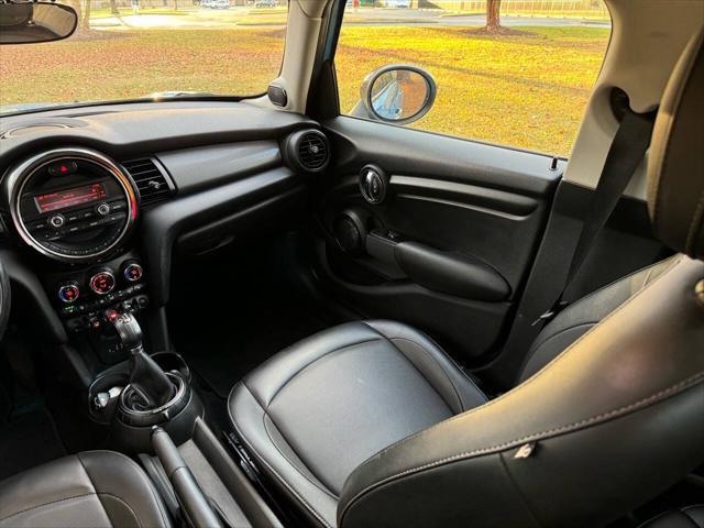 used 2015 MINI Hardtop car, priced at $8,700