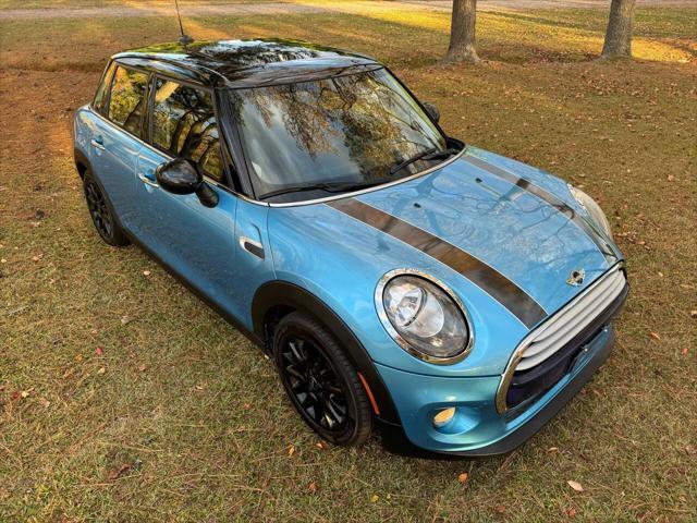 used 2015 MINI Hardtop car, priced at $8,700