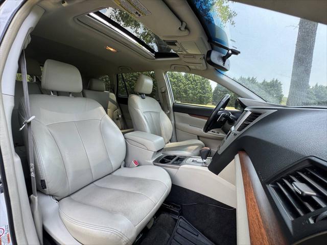 used 2014 Subaru Outback car, priced at $6,995