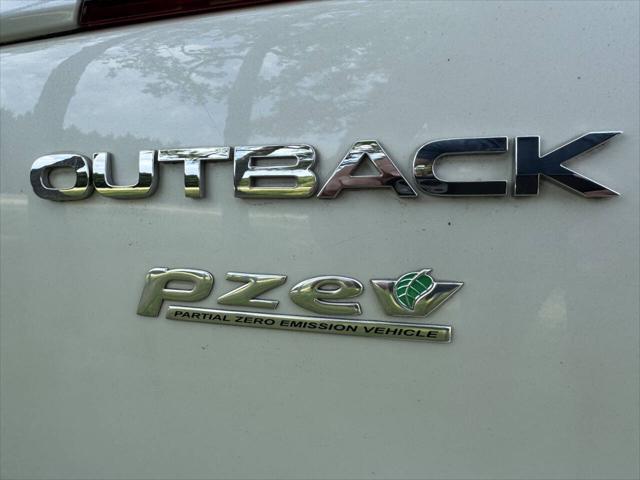 used 2014 Subaru Outback car, priced at $6,995
