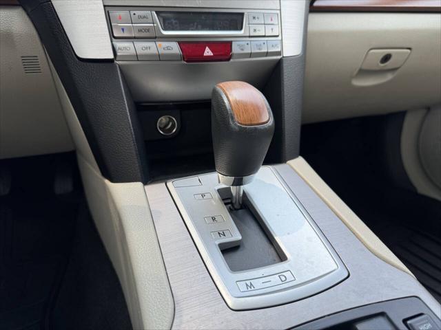 used 2014 Subaru Outback car, priced at $6,995