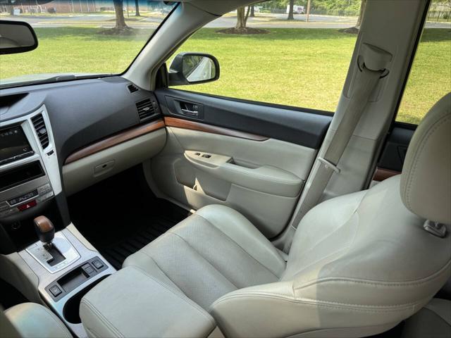 used 2014 Subaru Outback car, priced at $6,995