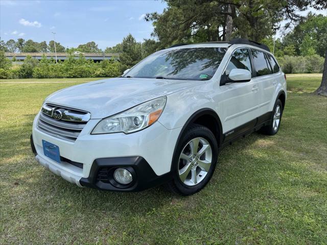 used 2014 Subaru Outback car, priced at $6,995