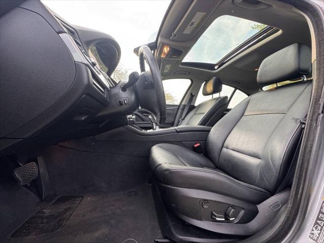 used 2013 BMW 535 car, priced at $10,995