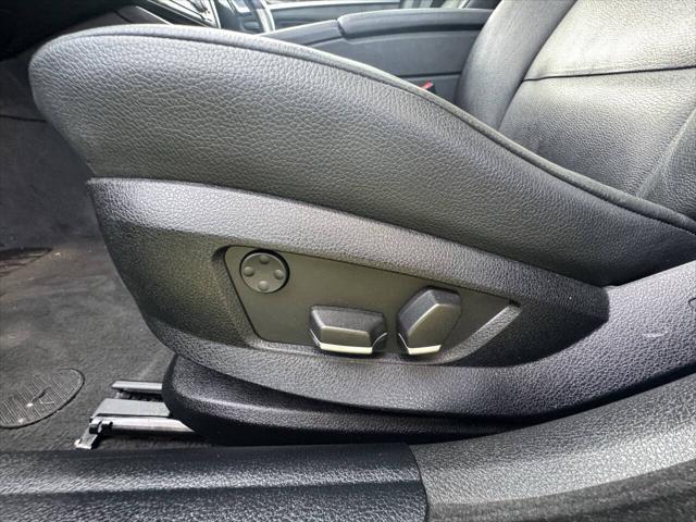 used 2013 BMW 535 car, priced at $10,995