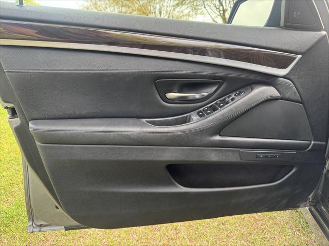 used 2013 BMW 535 car, priced at $10,995