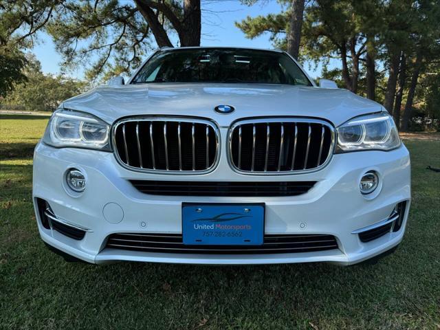 used 2014 BMW X5 car, priced at $13,700