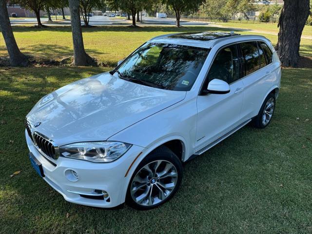 used 2014 BMW X5 car, priced at $13,700