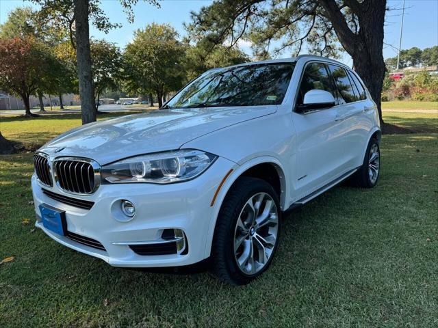 used 2014 BMW X5 car, priced at $13,700