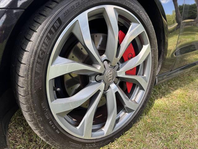 used 2012 Audi A6 car, priced at $12,700