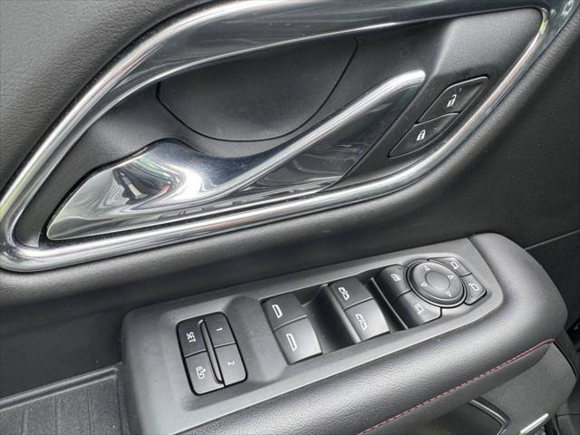 used 2021 Chevrolet Suburban car, priced at $47,700