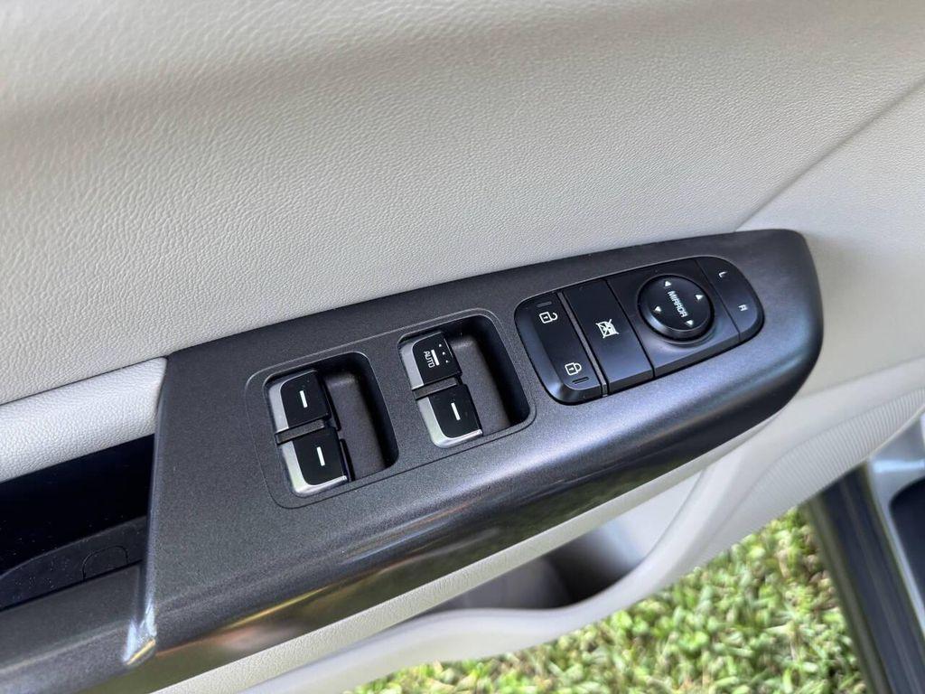 used 2017 Kia Sportage car, priced at $9,500