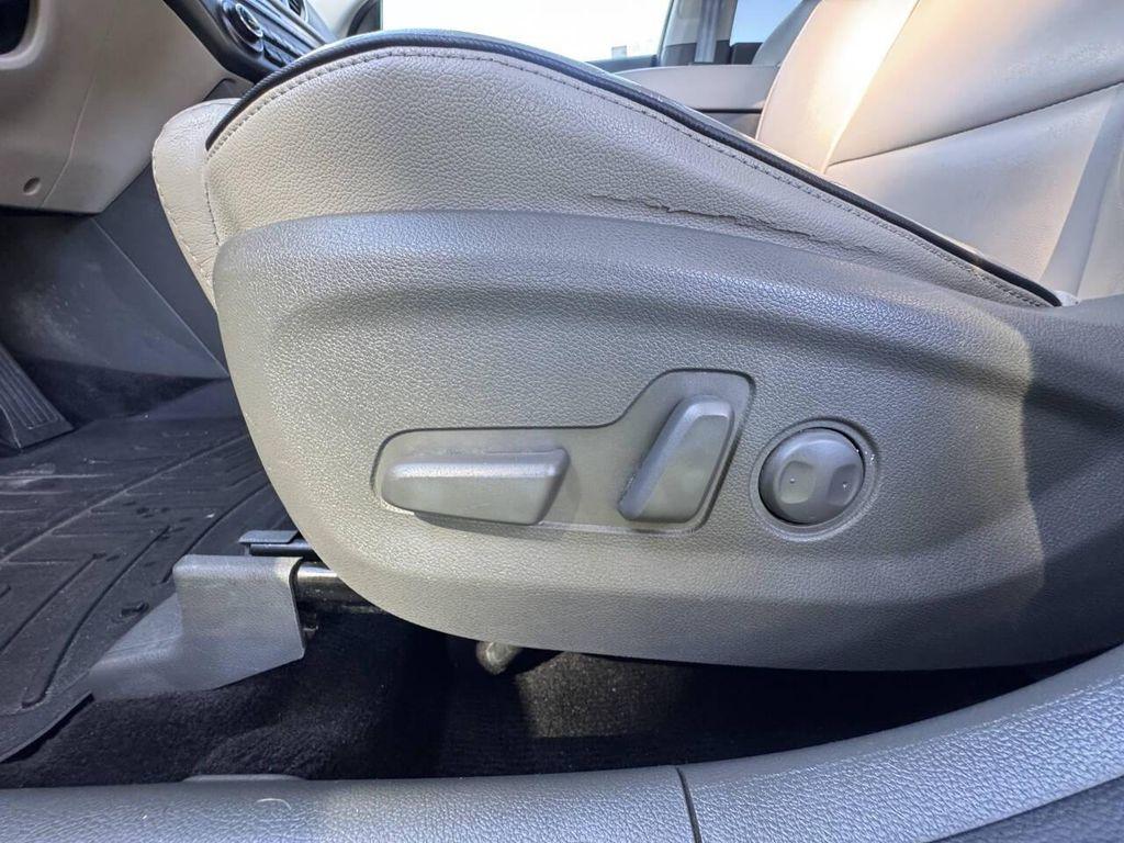 used 2017 Kia Sportage car, priced at $9,500