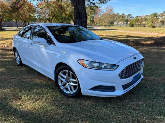 used 2013 Ford Fusion car, priced at $6,700