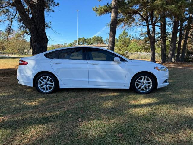 used 2013 Ford Fusion car, priced at $6,700