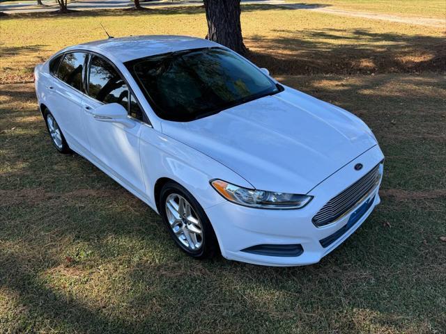 used 2013 Ford Fusion car, priced at $6,700