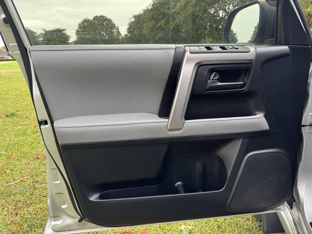 used 2013 Toyota 4Runner car, priced at $16,700