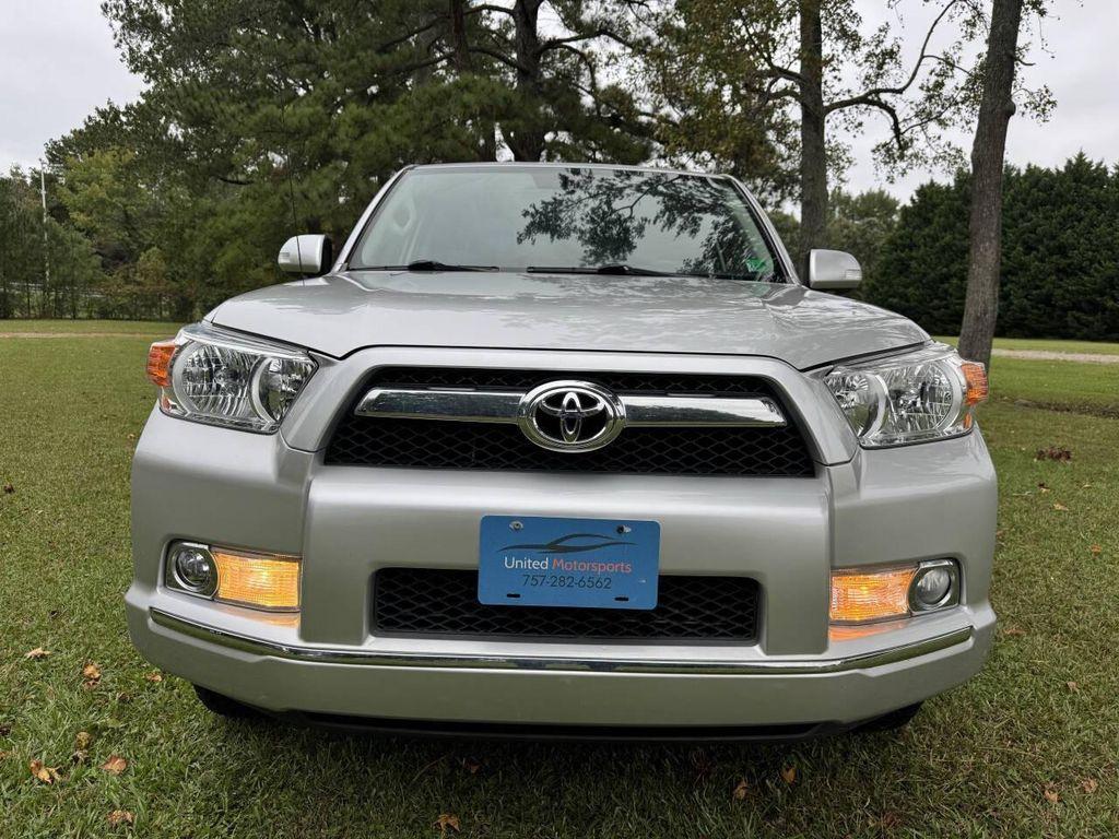 used 2013 Toyota 4Runner car, priced at $16,700