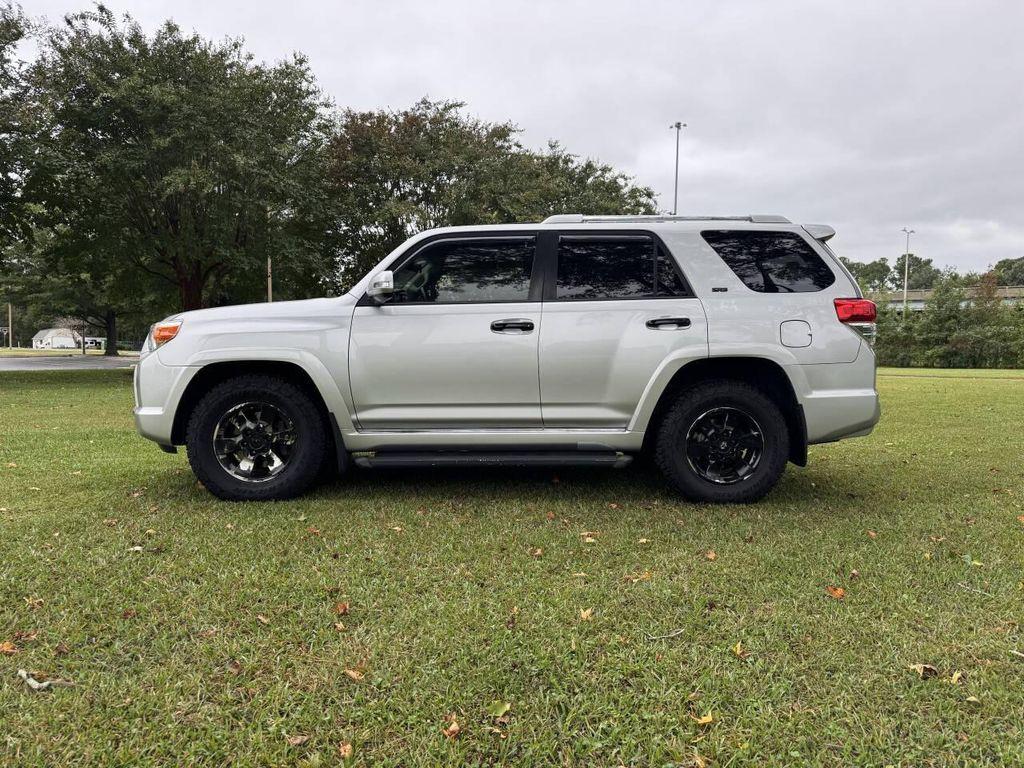 used 2013 Toyota 4Runner car, priced at $16,700