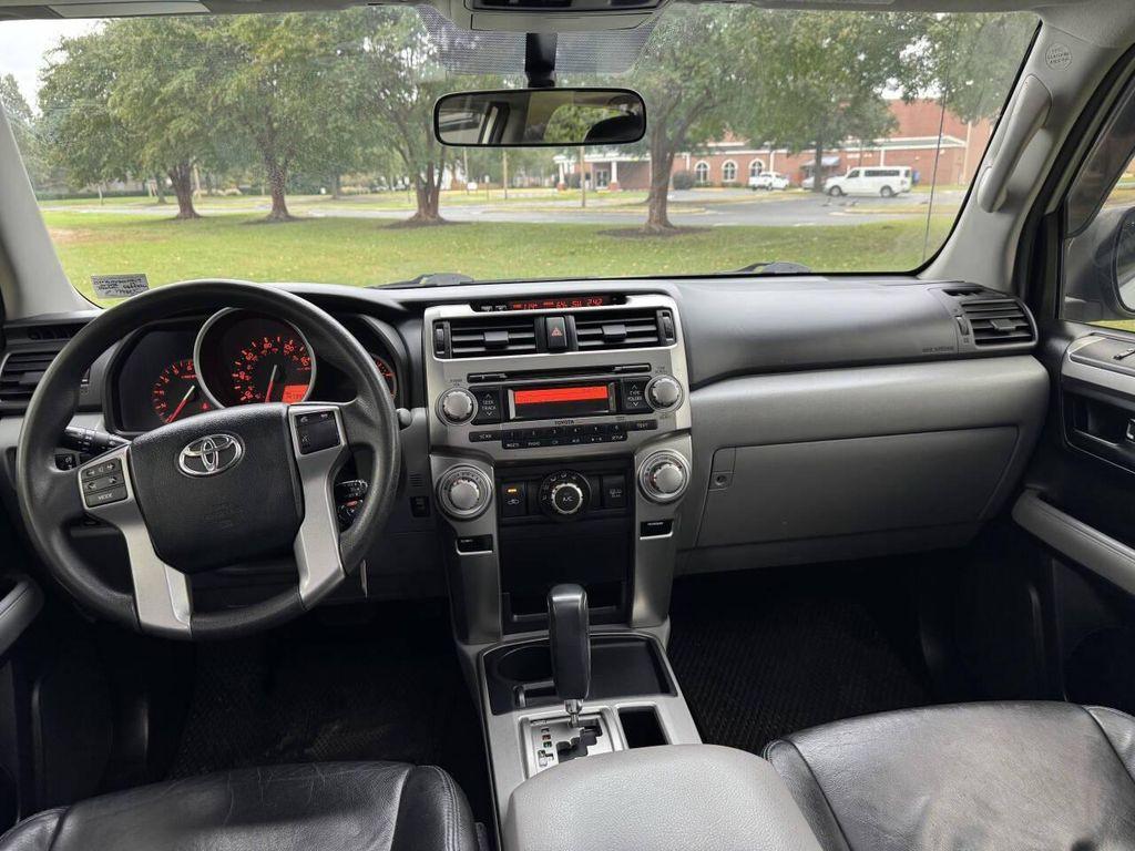 used 2013 Toyota 4Runner car, priced at $16,700