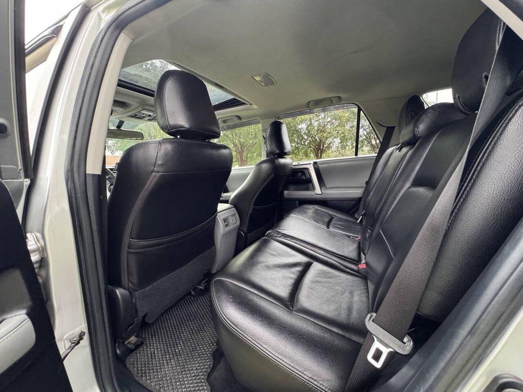 used 2013 Toyota 4Runner car, priced at $16,700