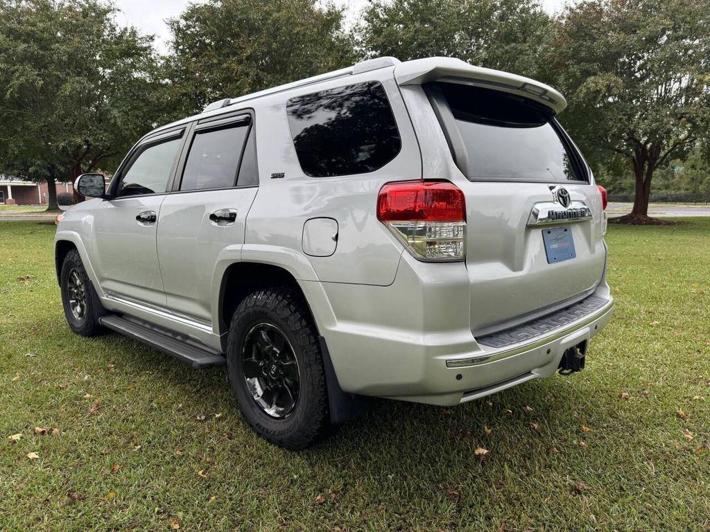 used 2013 Toyota 4Runner car, priced at $16,700