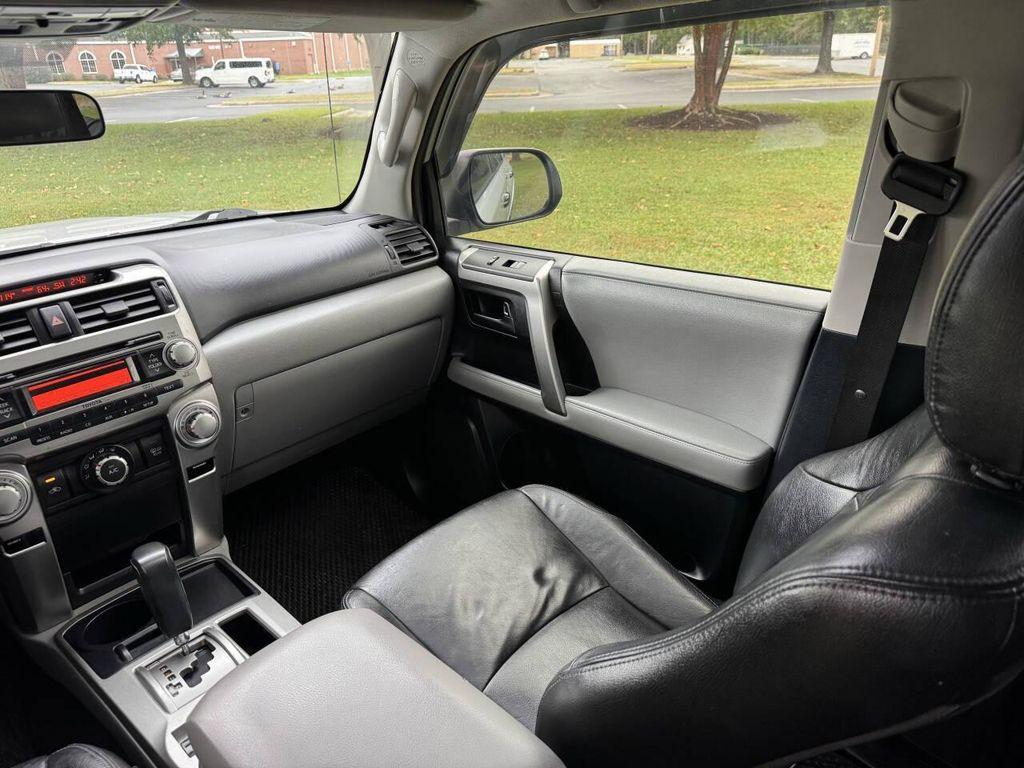 used 2013 Toyota 4Runner car, priced at $16,700