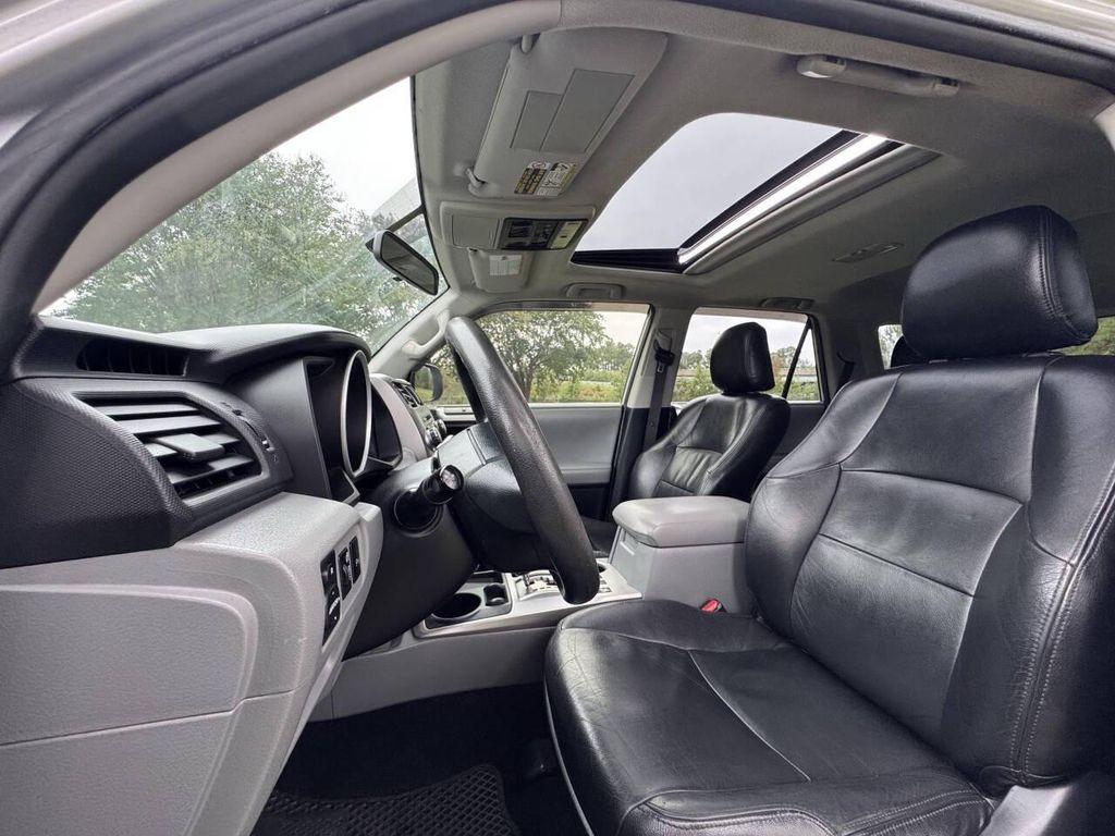 used 2013 Toyota 4Runner car, priced at $16,700