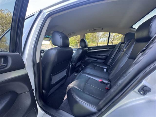 used 2013 INFINITI G37 car, priced at $7,995