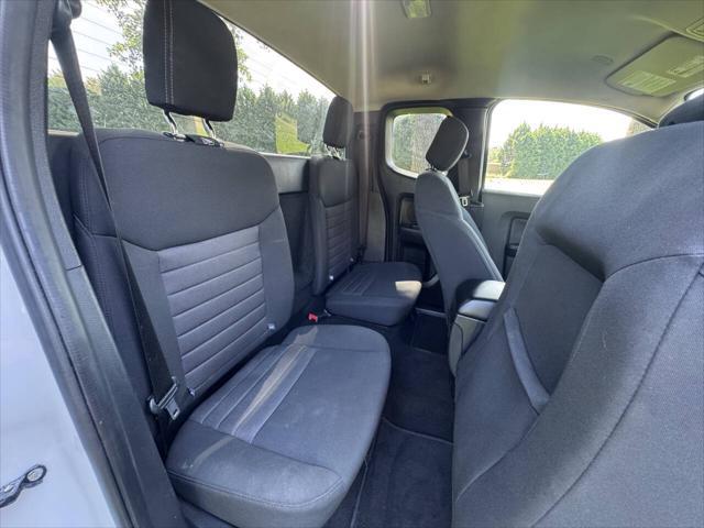 used 2020 Ford Ranger car, priced at $17,700