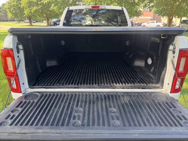 used 2020 Ford Ranger car, priced at $17,700