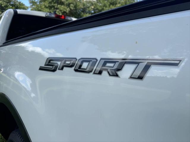 used 2020 Ford Ranger car, priced at $17,700