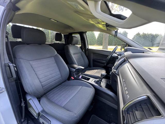 used 2020 Ford Ranger car, priced at $17,700