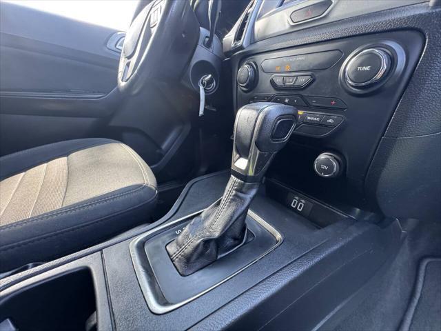 used 2020 Ford Ranger car, priced at $17,700