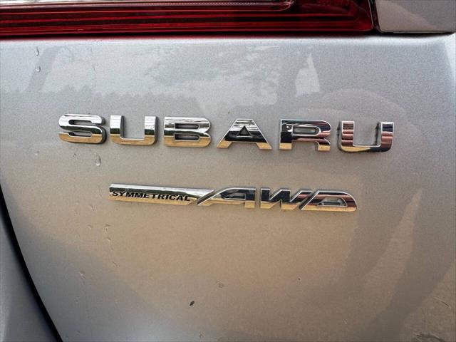 used 2015 Subaru Outback car, priced at $11,500