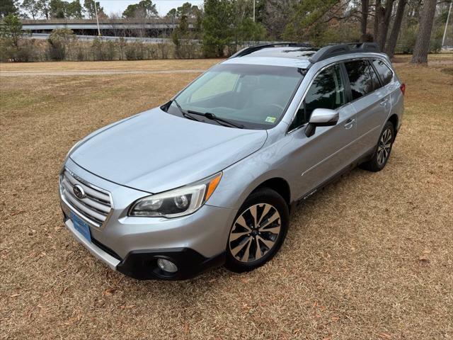 used 2015 Subaru Outback car, priced at $11,500