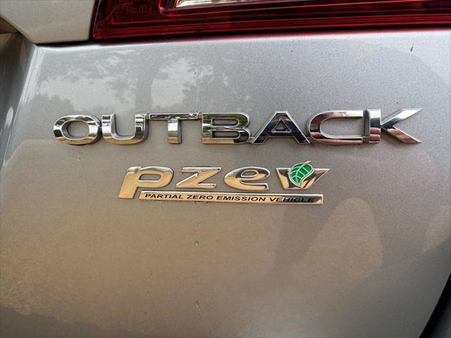 used 2015 Subaru Outback car, priced at $11,500