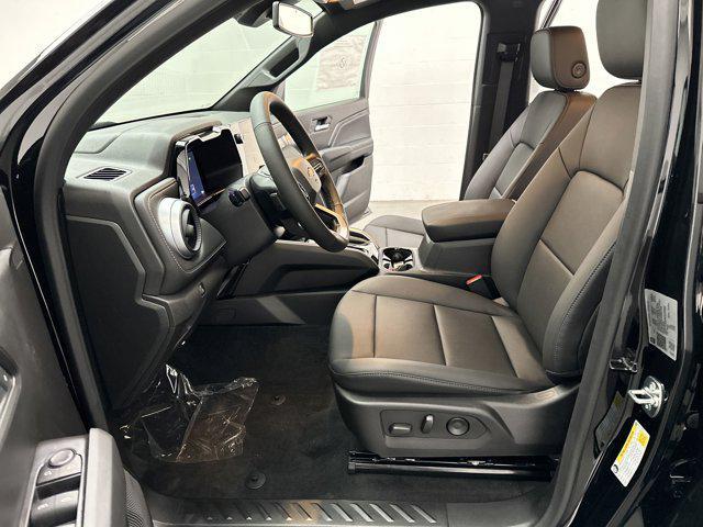 new 2025 Chevrolet Colorado car, priced at $42,500
