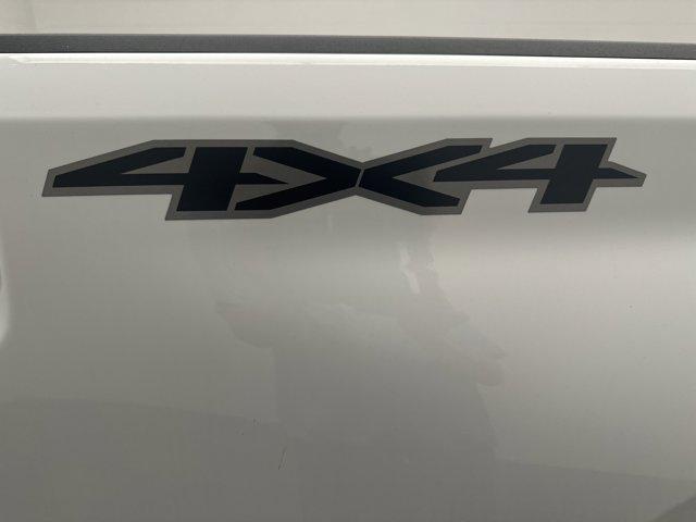 new 2025 Chevrolet Silverado 2500 car, priced at $55,500