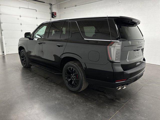 new 2025 Chevrolet Tahoe car, priced at $79,150