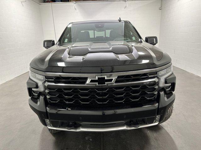 new 2025 Chevrolet Silverado 1500 car, priced at $75,930