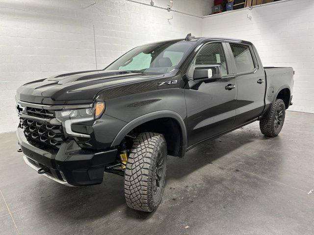 new 2025 Chevrolet Silverado 1500 car, priced at $75,930