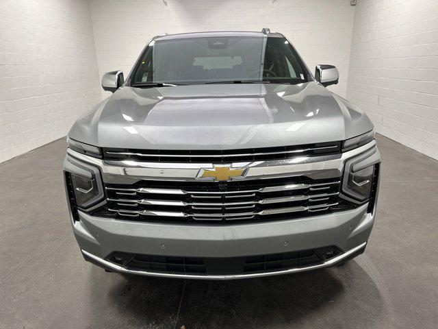 new 2025 Chevrolet Tahoe car, priced at $74,000