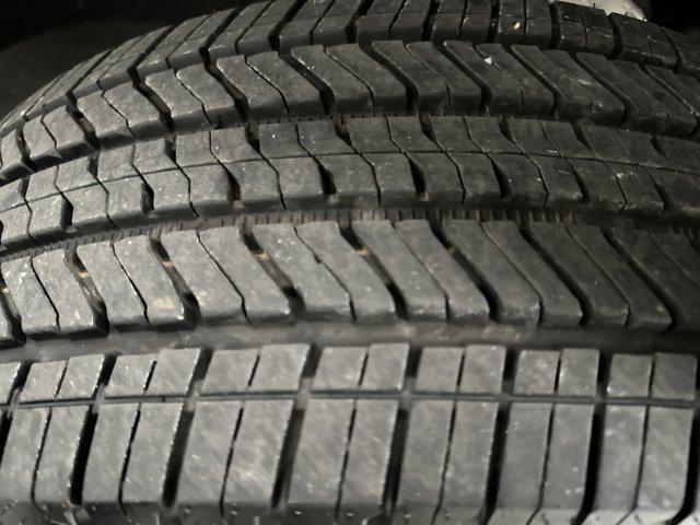 new 2024 Chevrolet Silverado EV car, priced at $64,000