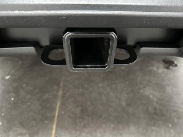 new 2024 Chevrolet Silverado EV car, priced at $64,000