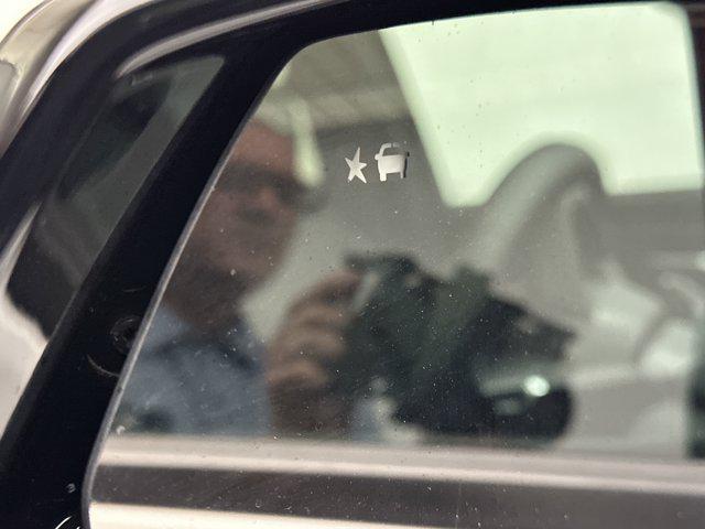 new 2024 Chevrolet Silverado EV car, priced at $64,000