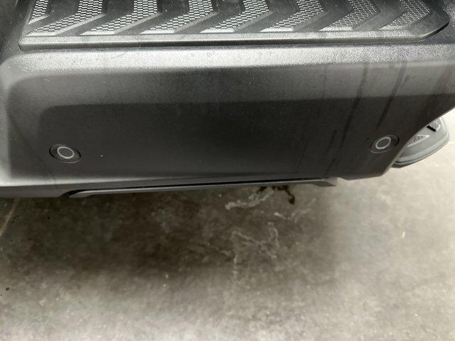 new 2024 Chevrolet Silverado EV car, priced at $64,000