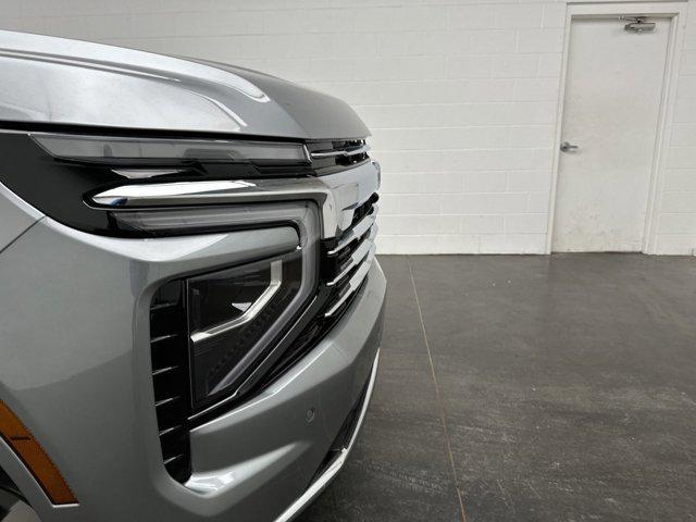 new 2025 Chevrolet Tahoe car, priced at $67,350