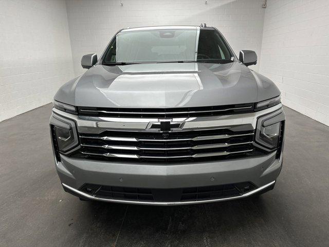 new 2025 Chevrolet Tahoe car, priced at $67,350