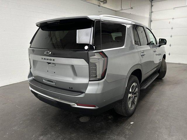 new 2025 Chevrolet Tahoe car, priced at $67,350